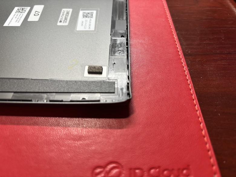 ROG SCAR 筆電摔地上了 DIY升級更換Mini-Led面板