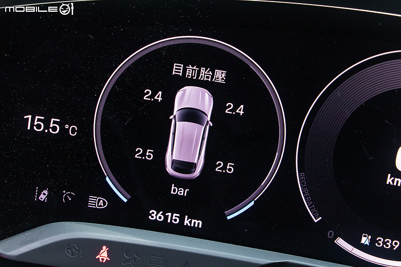 Porsche Taycan 4S Cross Turismo 小改款試駕｜性能、續航大提升，還有難以取代的獨特性！