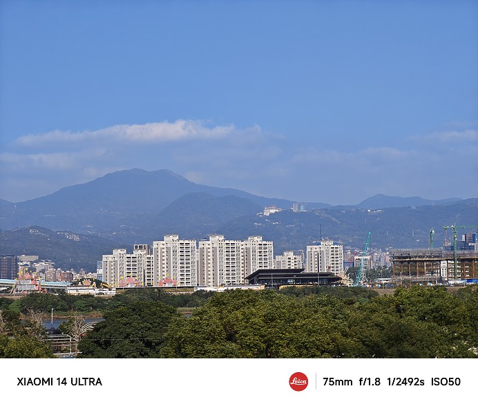 SHARP AQUOS R9 Pro / 小米14 Ultra攝錄對比｜Leica手機內戰！