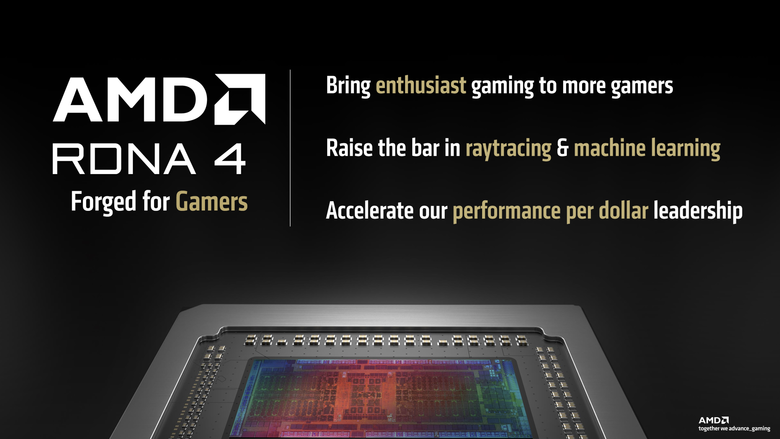 【採訪】AMD 發表新一代 Radeon RX 9070 XT/9070 顯示卡 加入 FSR 4 技術提升畫質 高階版本還比對手便宜