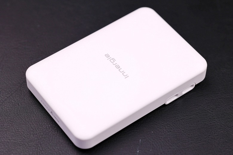 【開箱】Innergie Qi2 10200mAh行動電源，用於支援iPhone 16 Pro Max