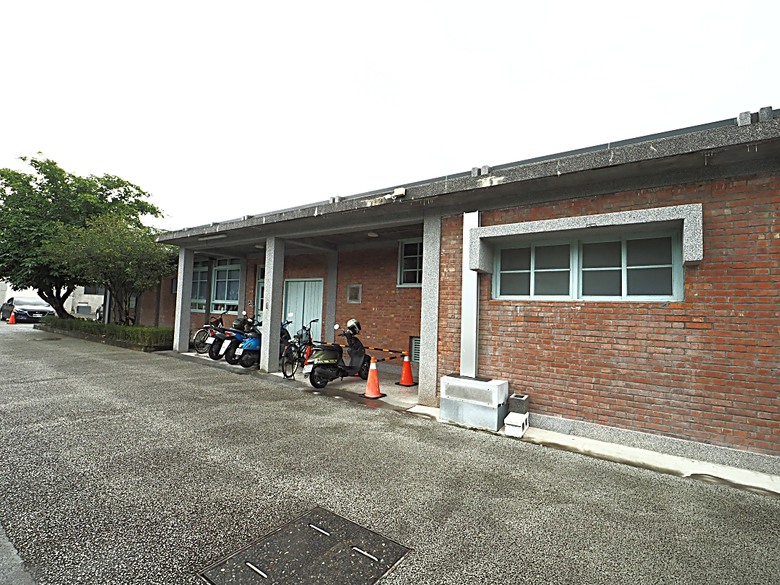 湯圍溝溫泉公園、麒麟酒店、成功國小舊禮堂與校長宿舍(moku旅人書店)、聖母醫院耶穌聖心堂、勉民堂、羅東中山公園、中興文化創意園區 — 礁溪溫泉旅館與羅東一日遊