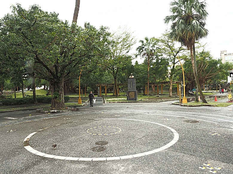 湯圍溝溫泉公園、麒麟酒店、成功國小舊禮堂與校長宿舍(moku旅人書店)、聖母醫院耶穌聖心堂、勉民堂、羅東中山公園、中興文化創意園區 — 礁溪溫泉旅館與羅東一日遊