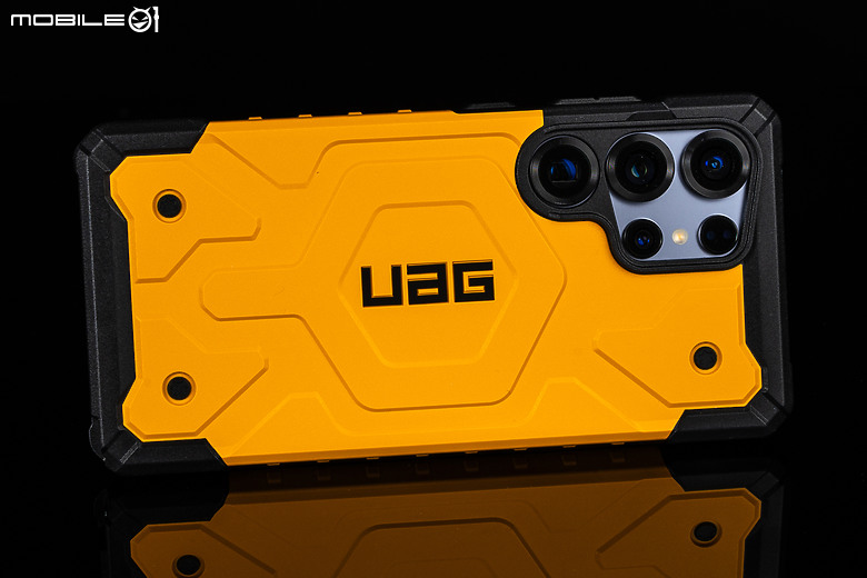 UAG x 三星Galaxy S25 Ultra保護殼｜款式更新、選擇更多元！