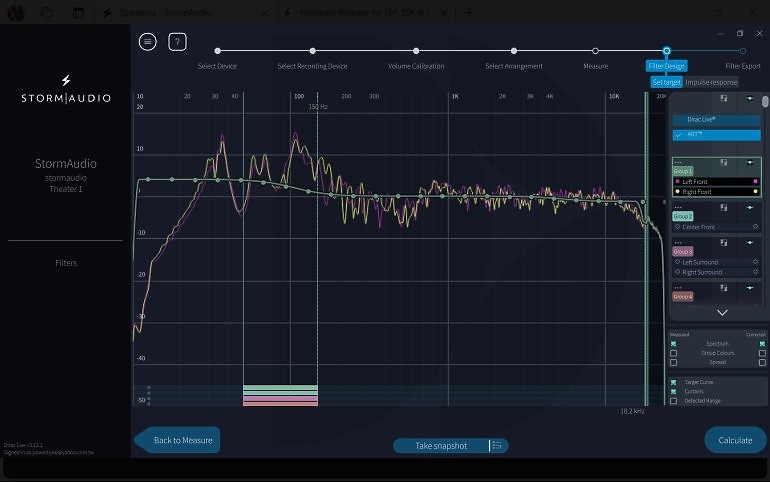 點我看大圖 老實說,Storm Audio風暴Core 16操刀之7.0.0.0劇院系統照樣讓人驚艷!