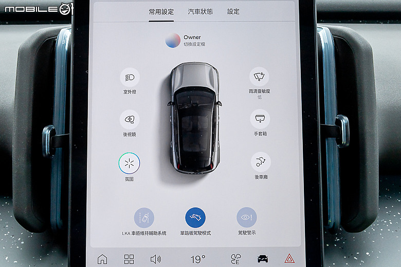 Volvo EX30 Twin Motor Performance 試駕｜ 有型、有趣但不容小覷的純電小休旅！