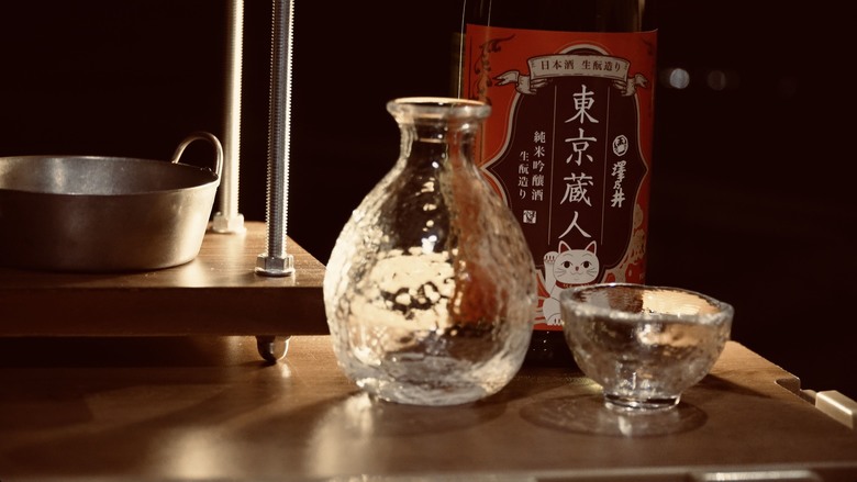 2個女生的療癒露營