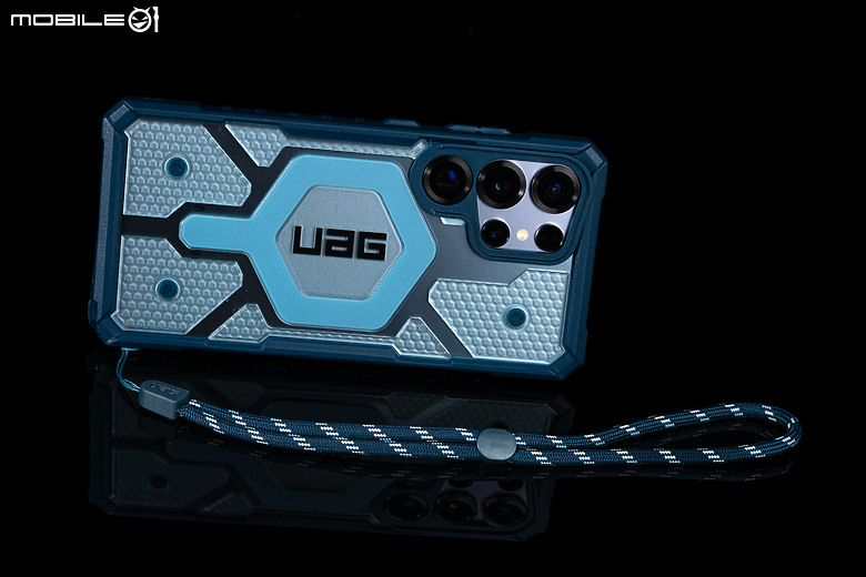 UAG x 三星Galaxy S25 Ultra保護殼｜款式更新、選擇更多元！