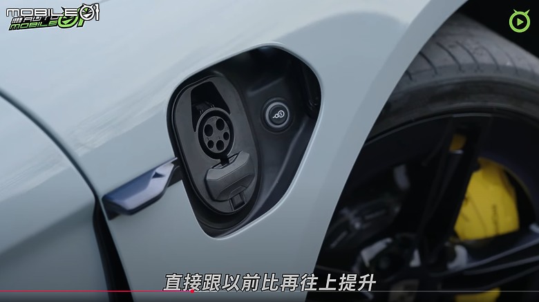 【影音試駕】Porsche Taycan Turbo S，快到你心裡發寒啊！