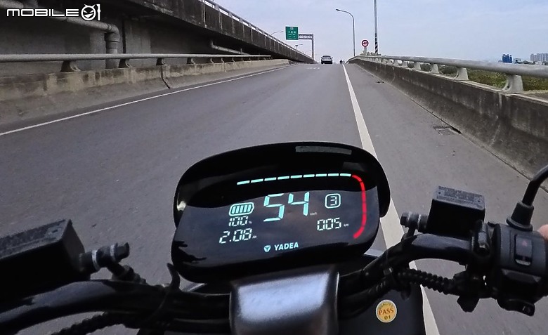 雅迪YADEA E8S Pro 台規版 騎了兩個月的心得