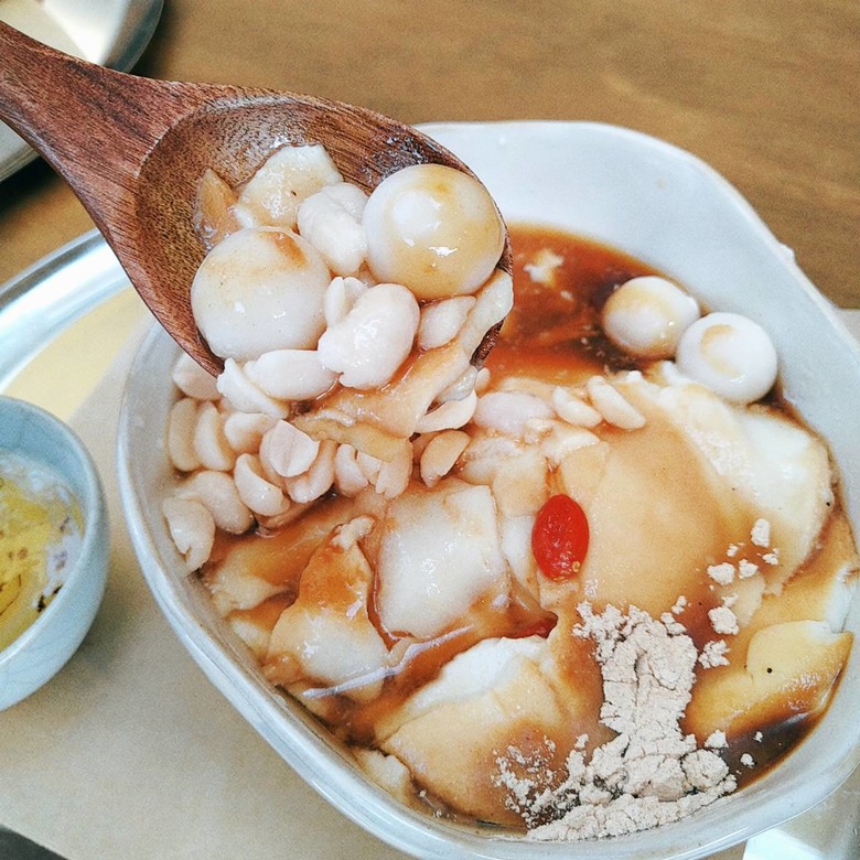 帶家人到南投,吃飽玩滿的一天!