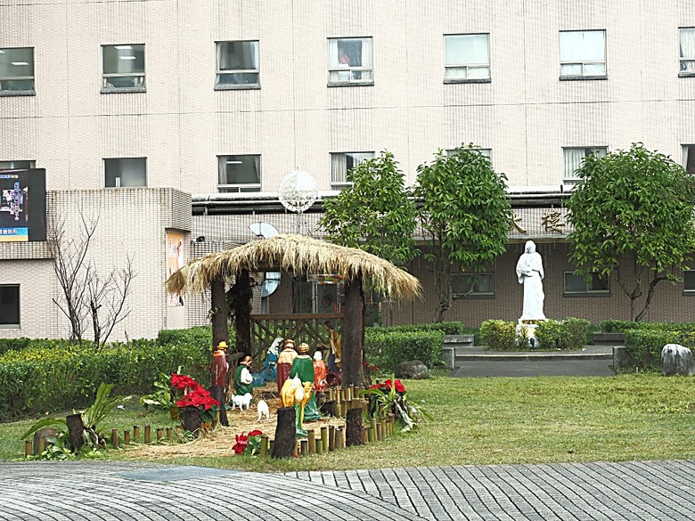 湯圍溝溫泉公園、麒麟酒店、成功國小舊禮堂與校長宿舍(moku旅人書店)、聖母醫院耶穌聖心堂、勉民堂、羅東中山公園、中興文化創意園區 — 礁溪溫泉旅館與羅東一日遊