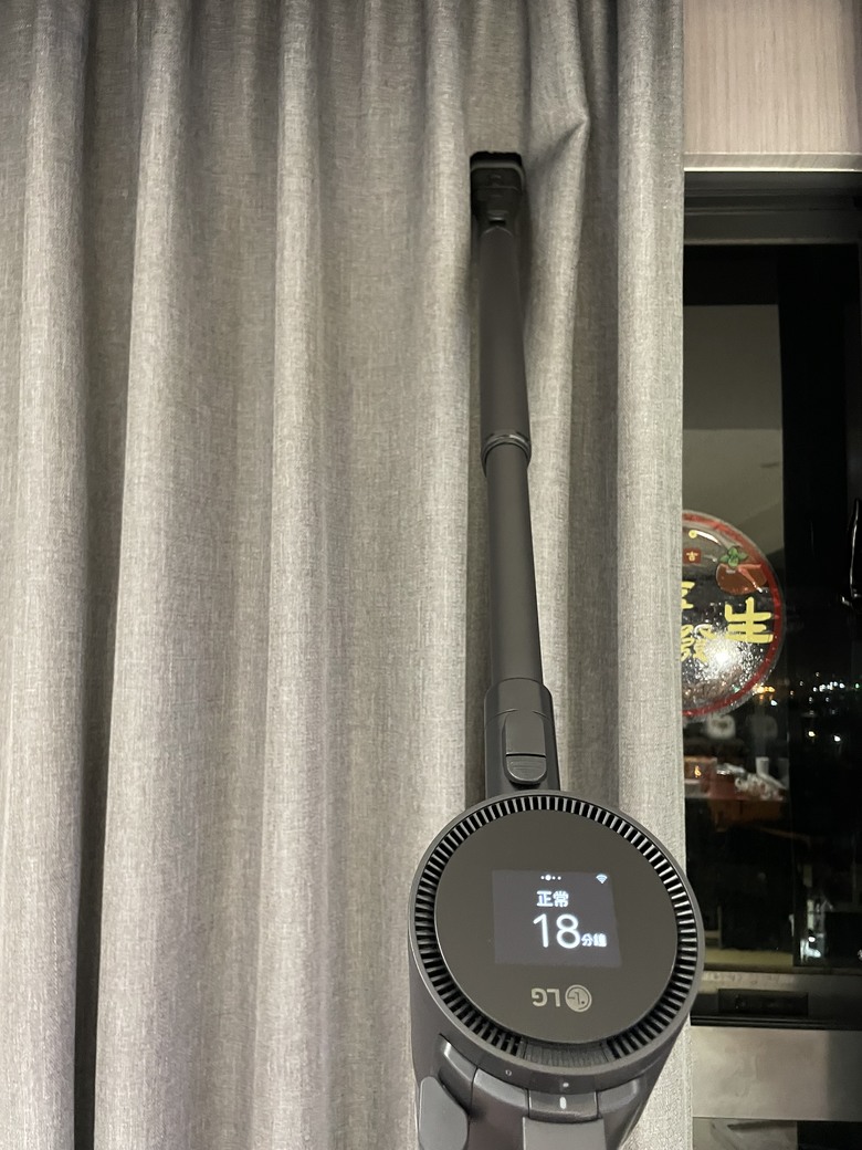 【開箱文】- 蛇年行大運，蛇年體驗龍來～LG CordZero™ A9 X系列 All-in-One 快清式無線吸塵器xPuriCare™ 360°空氣清淨機寵物功能增加版二代-旗艦款
