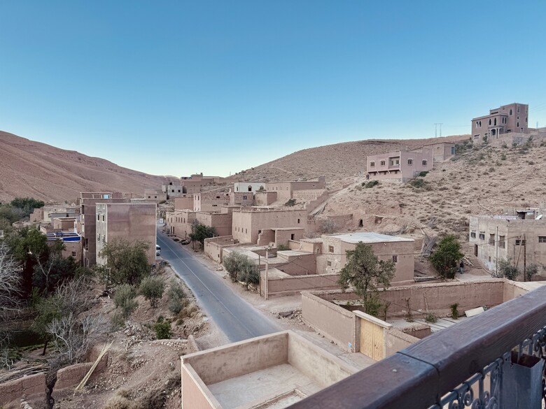 點我看大圖 2024摩洛哥11天10夜之旅_含當地旅行社推薦