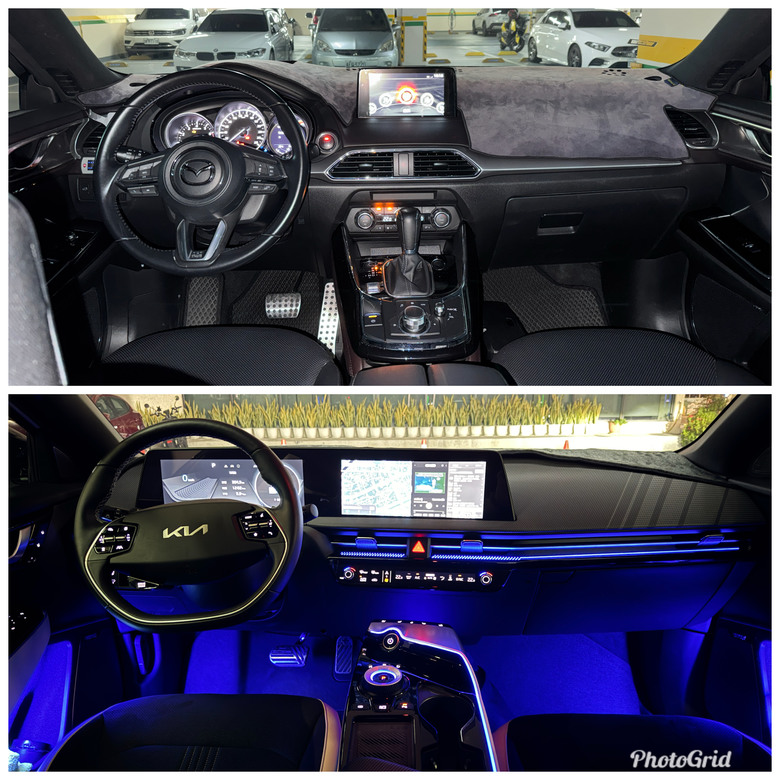 早晚要買電動車!200萬預算從Tesla一路看到最後選擇EV6 AWD