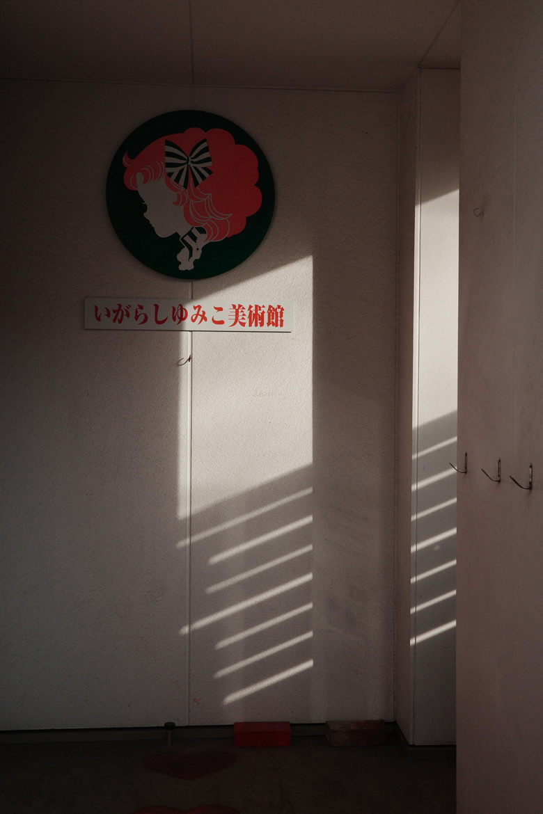 廣島岡山一些街拍_GR3X