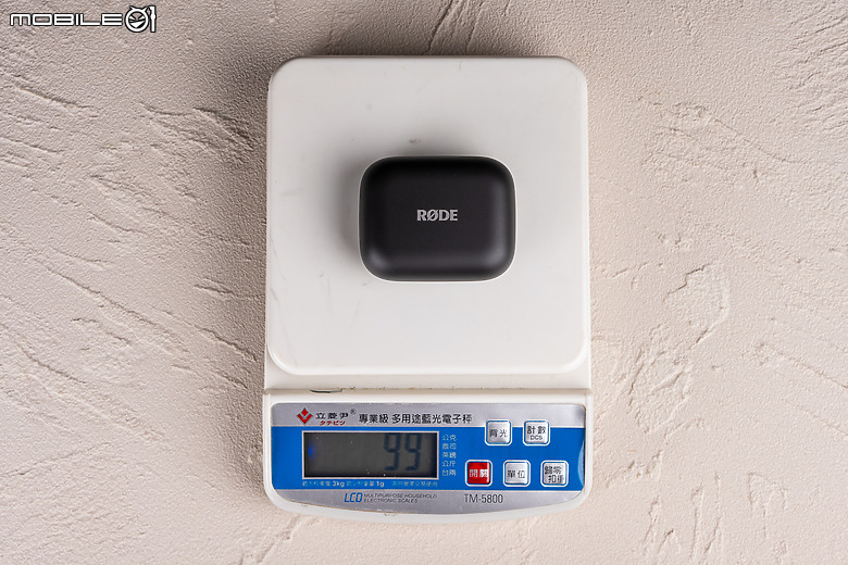 RODE Wireless Micro體驗|零上手門檻輕鬆玩錄音!