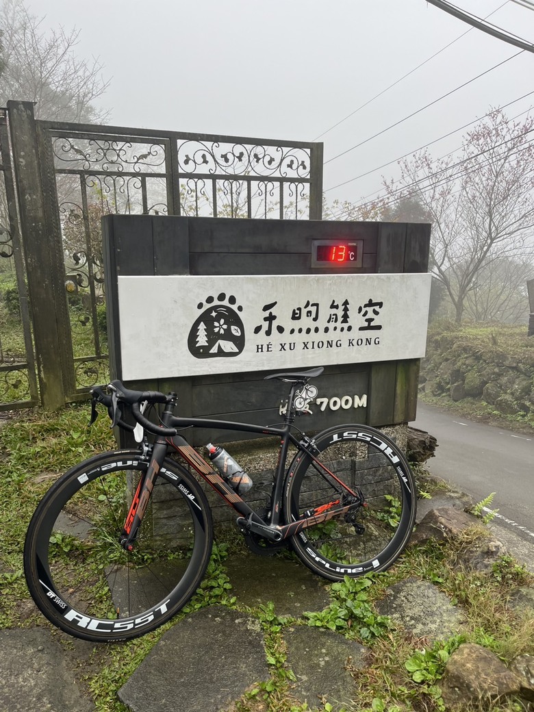 湯瑪士老火車 Bryton Rider 460 開箱文