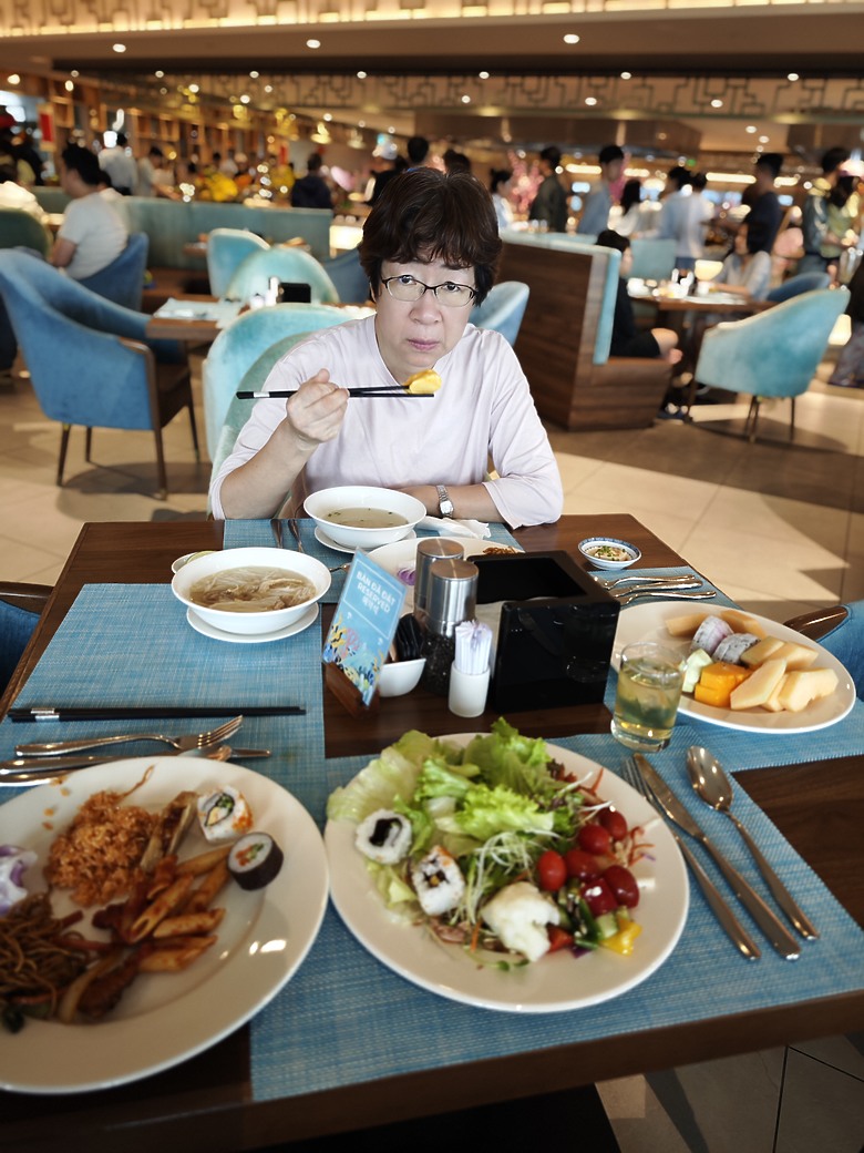 點我看大圖 2025 峴港自助7天 小米 14 Ultra 實拍 我們覺得峴港的最佳玩法