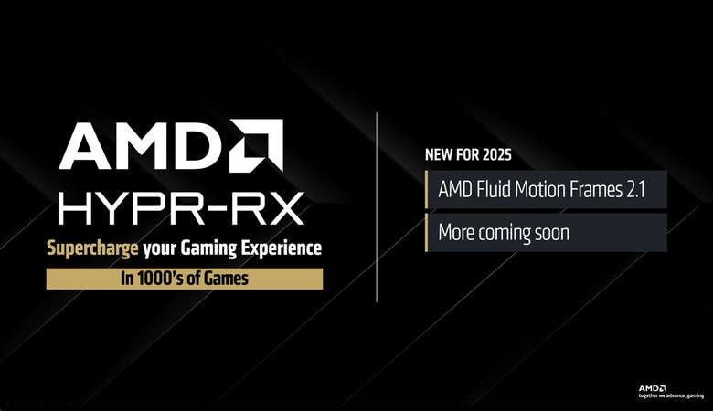 【採訪】AMD 發表新一代 Radeon RX 9070 XT/9070 顯示卡 加入 FSR 4 技術提升畫質 高階版本還比對手便宜