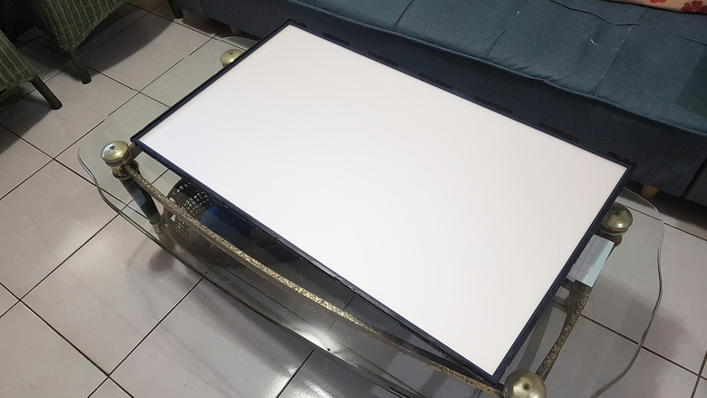 點我看大圖 LG 42型 CINEMA 3D 智慧型電視 42LA6235 維修