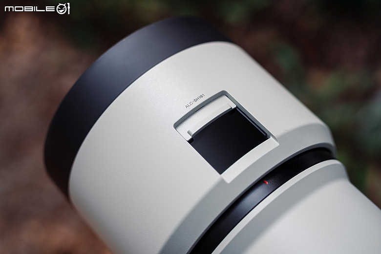 Sony FE 400-800mm f/6.3-8 G OSS 評測報告｜E-mount 首顆 800mm 砲降臨！