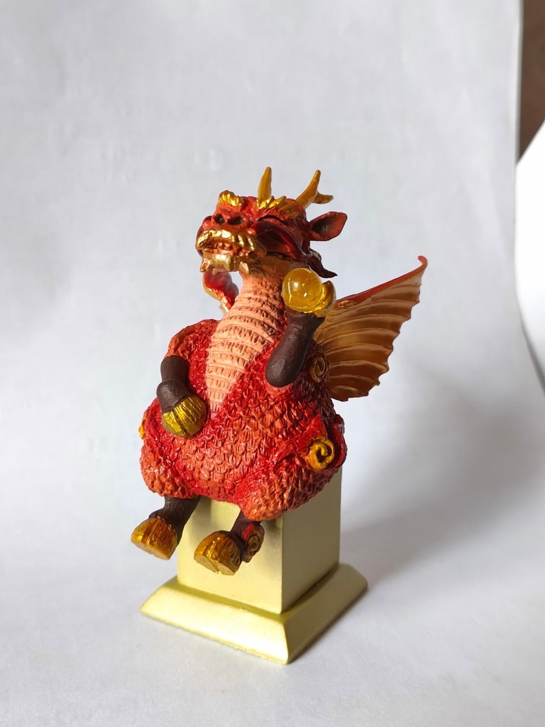 【小惡魔畫蛇添福】生肖年獸傻傻分不清楚x可愛來襲-喜年來x朝隈俊男聯名