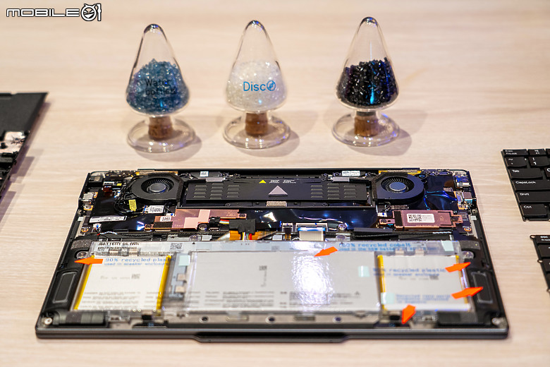 Lenovo ThinkPad X9 Aura Edition 東京直擊｜沒了小紅點，卻有這些厲害創新！