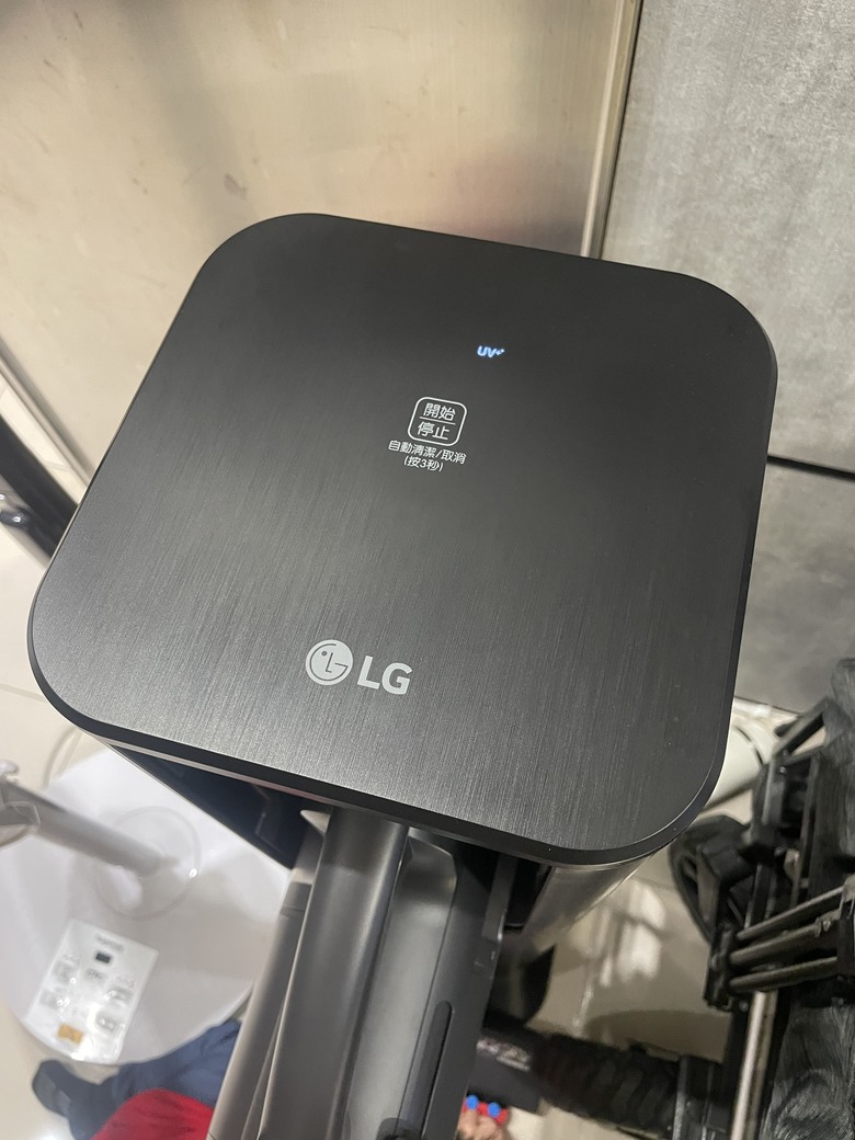 【開箱文】- 蛇年行大運，蛇年體驗龍來～LG CordZero™ A9 X系列 All-in-One 快清式無線吸塵器xPuriCare™ 360°空氣清淨機寵物功能增加版二代-旗艦款