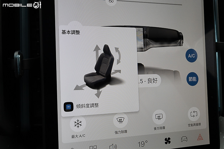 Volvo EX30 Twin Motor Performance 試駕｜ 有型、有趣但不容小覷的純電小休旅！