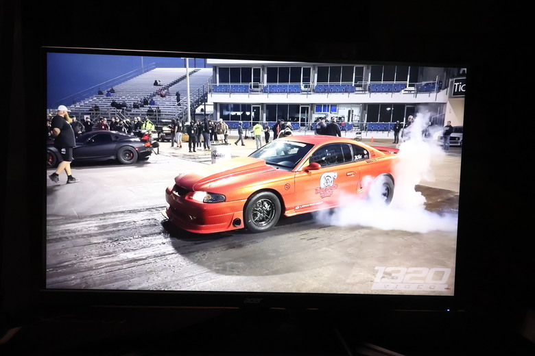 27寸2K 300Hz不用8000還附齊全功能支架 Acer XV272U F3開箱