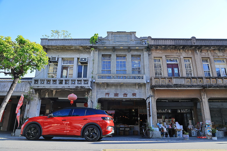 (映像旅行) 來場身心靈皆充電的環島旅行吧in台灣feat. Volkswagen ID.4 GTX