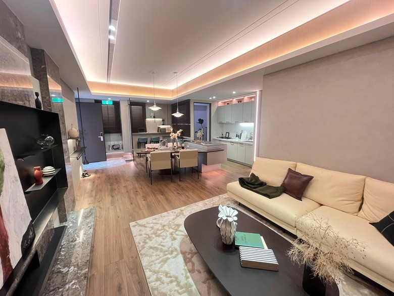 八德建案 德瑞和平文苑賞屋心得