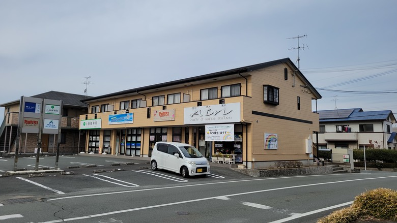 日本房地產小旅行：熊本台積電房地產實拍．新公寓700萬入手