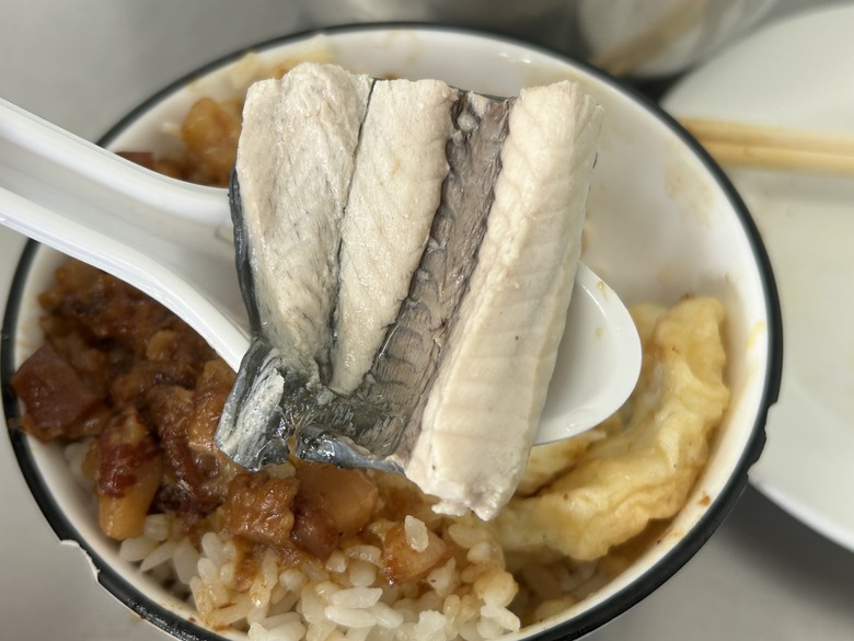 騎 遊 石 斑 魚 的 故 鄉 - 永 安