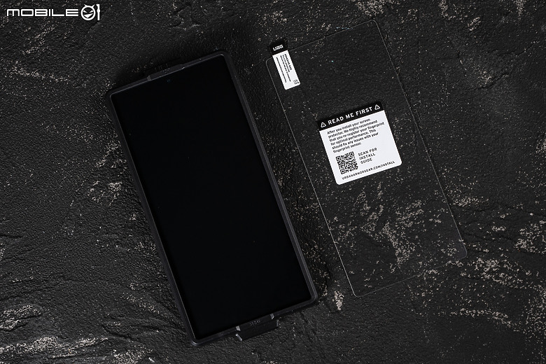 UAG x 三星Galaxy S25 Ultra保護殼｜款式更新、選擇更多元！