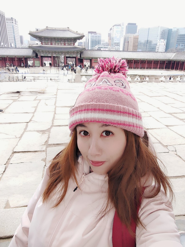 探索首爾雪景！親子旅行趣-iVideo WiFi實測心得