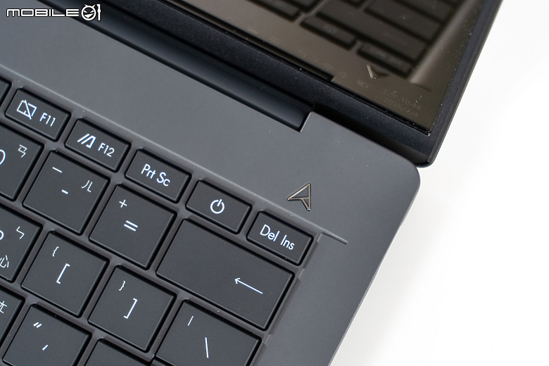 ASUS Zenbook A14 (UX3407) 測試報告｜以世界最輕 Copilot+PC 開啟全新 AI 時代！