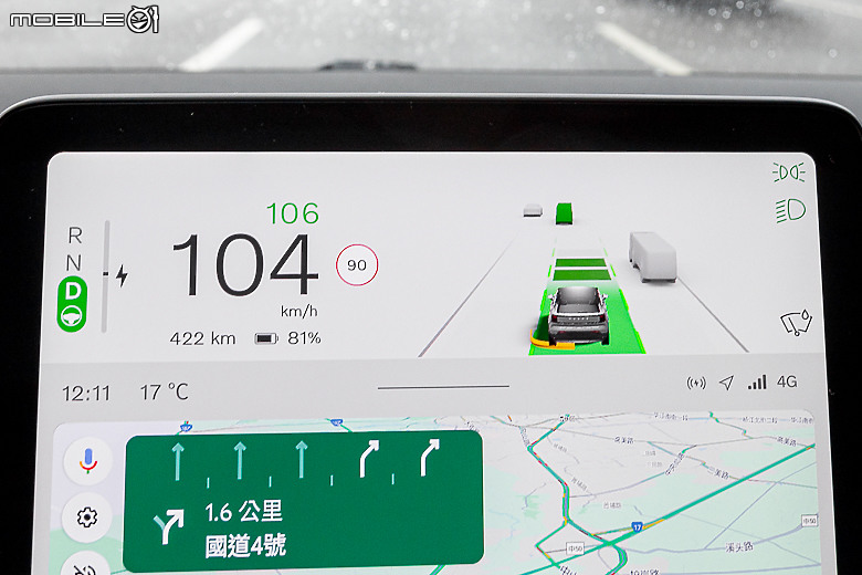 Volvo EX30 Twin Motor Performance 試駕｜ 有型、有趣但不容小覷的純電小休旅！