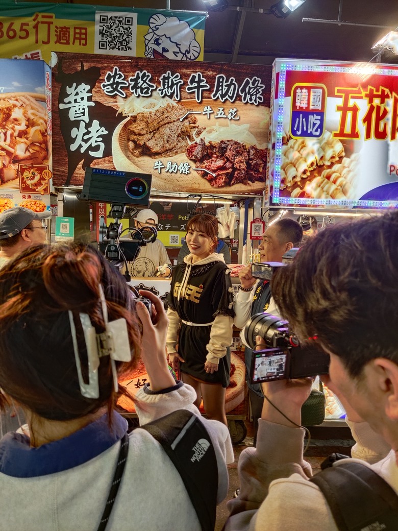 我們家的三天兩夜台中之旅 - All New Volvo EX30媒體試駕 / 台中勤美洲際酒店 / 日月潭遊獵行腳 / 逢甲夜市 / KUN Hotel / 台中自然科學博物館