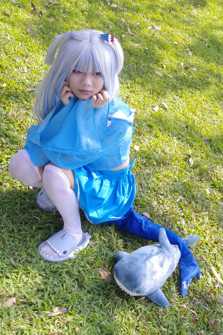 WS-49永集動漫遊戲展 COSPLAY拍拍 DAY 1