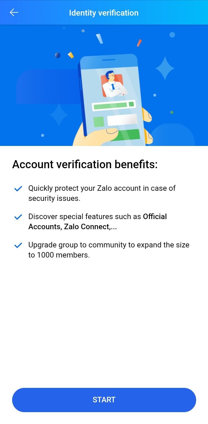 求助請問Zalo這個通訊軟體，台灣無法使用嗎?