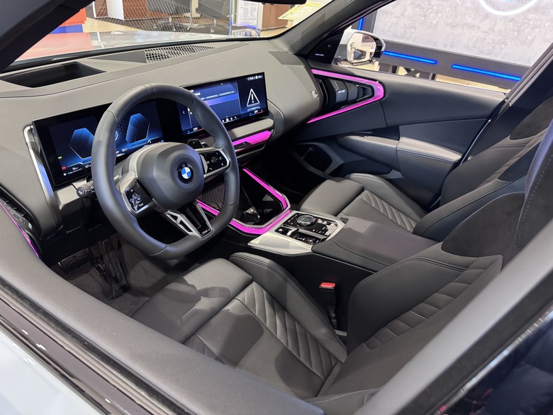 G45 X3 試駕體驗心得