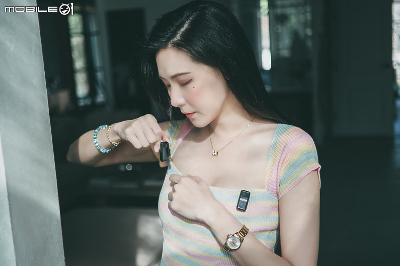 RODE Wireless Micro體驗|零上手門檻輕鬆玩錄音!