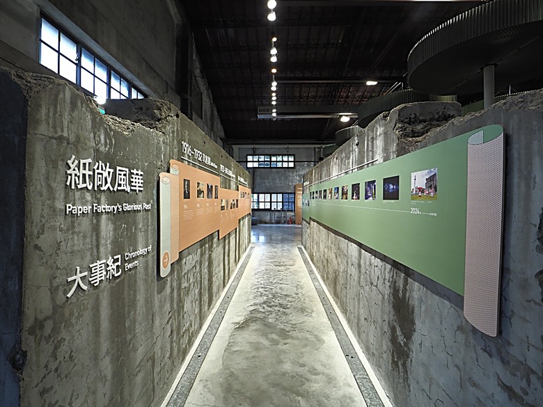 湯圍溝溫泉公園、麒麟酒店、成功國小舊禮堂與校長宿舍(moku旅人書店)、聖母醫院耶穌聖心堂、勉民堂、羅東中山公園、中興文化創意園區 — 礁溪溫泉旅館與羅東一日遊