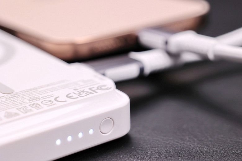 【開箱】Innergie Qi2 10200mAh行動電源，用於支援iPhone 16 Pro Max