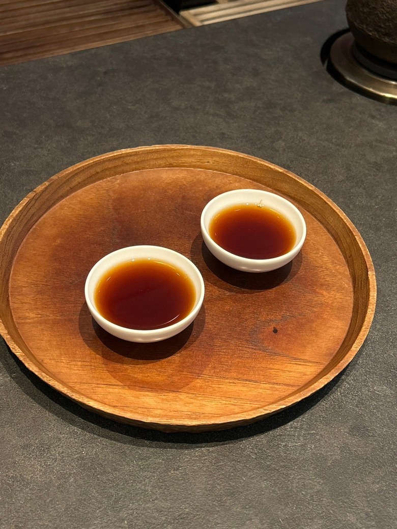 好友喬遷送茶葉 王德傳門市心得分享