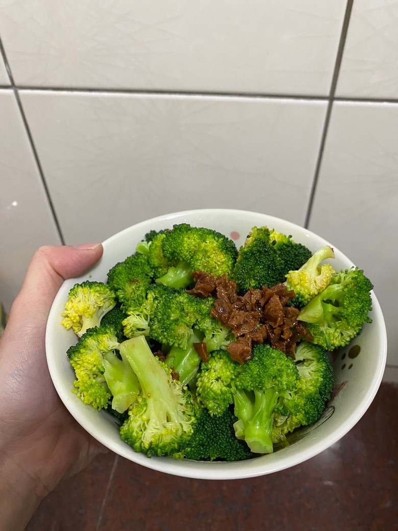 分享 職業婦女快速解決一餐的好物