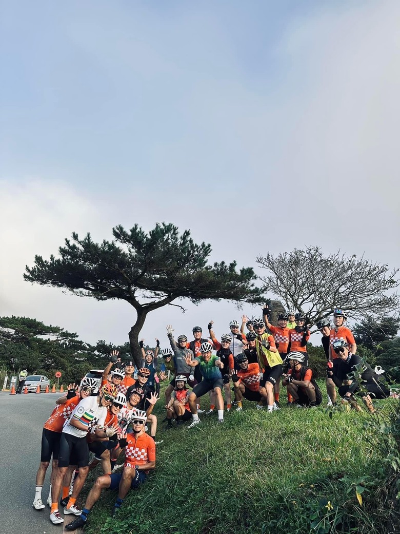 2011-2024 Giant BMC Surly KHS登山、公路車騎單車心路歷程