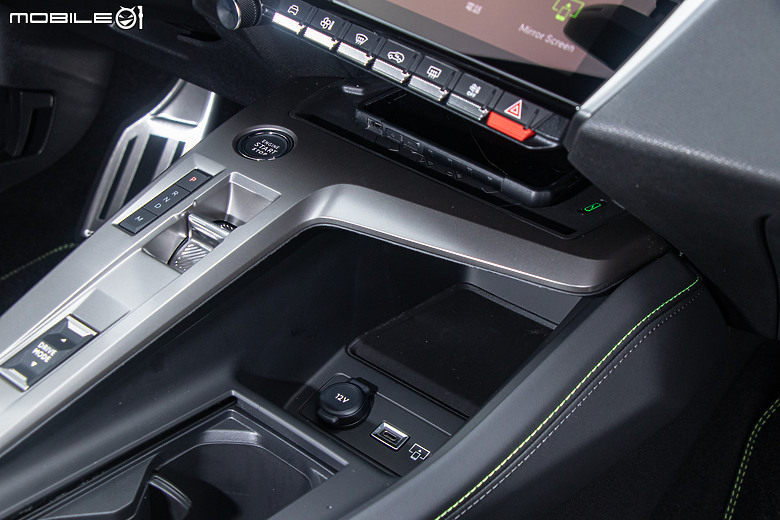 Peugeot 2008 Hybrid、408 Hybrid 新年式試駕|定價下殺顯誠意,駕馭體驗再升級!